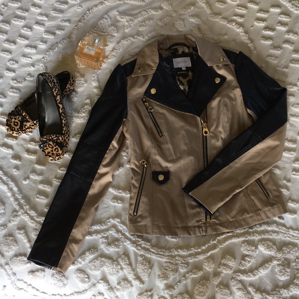 Shelli Segal Jacket - image 1